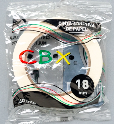24x40 CINTA PAPEL FIJAPEL/PROD-LINE/SELLOX - 7790817543243 7798350590038 7792971623182 540500030000
