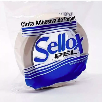 24x40 CINTA PAPEL FIJAPEL/PROD-LINE/SELLOX - 7790817543243 7798350590038 7792971623182 540500030000
