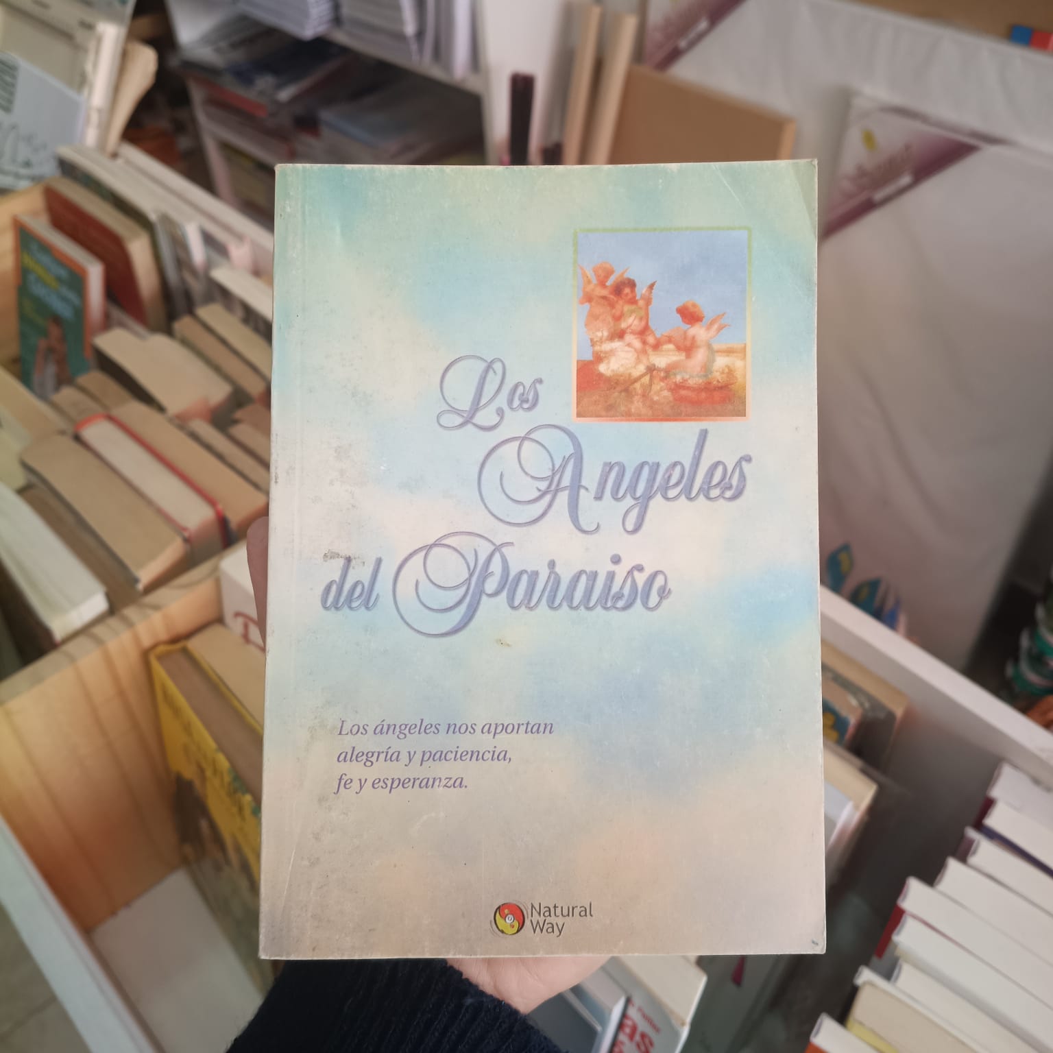 Los Angeles del Paraiso  -  5036118030061