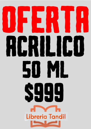 50 ml ACRILICO OFERTA - OFSEPT2026-02