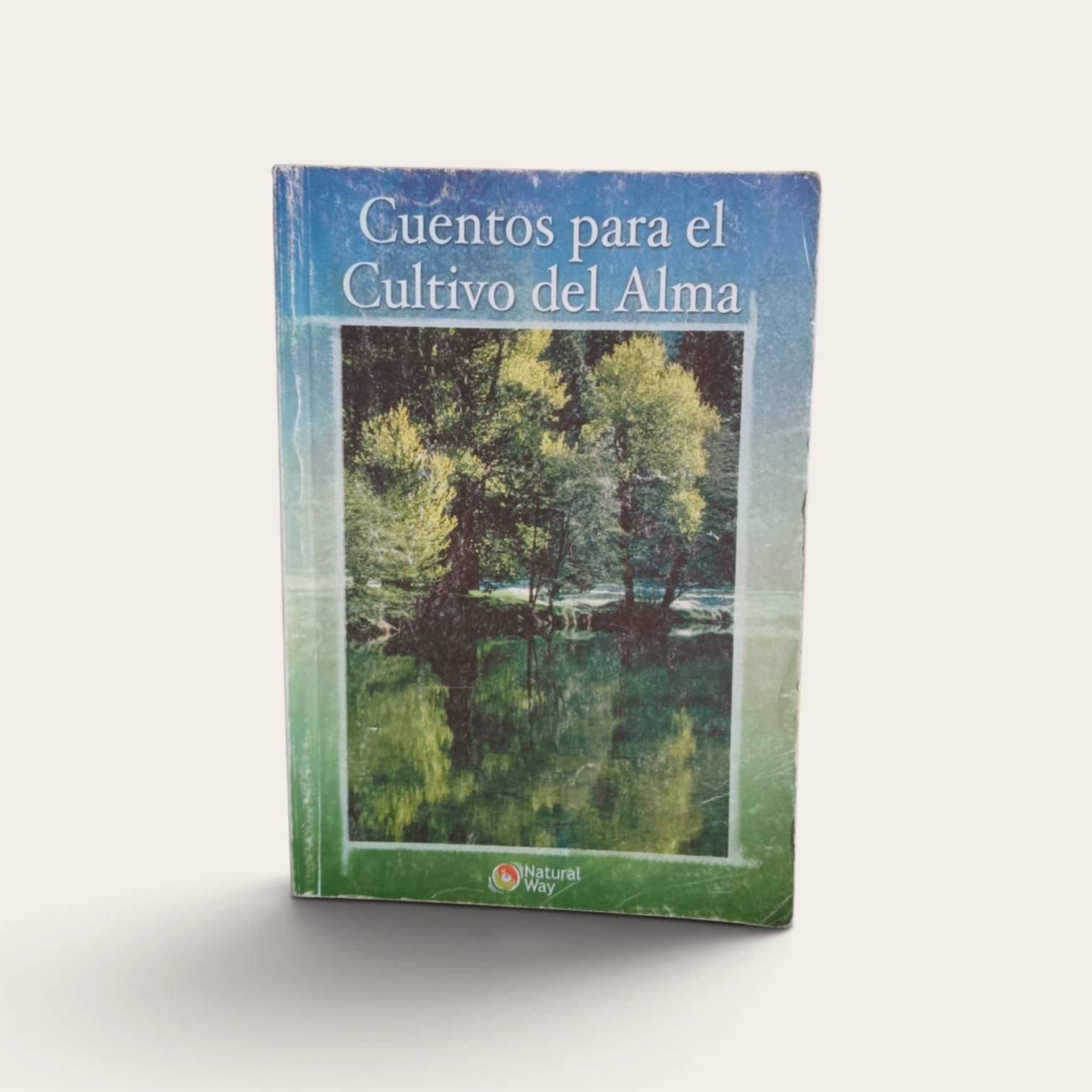 Cuentos para cultivar el alma -  autores varios. -  96155
