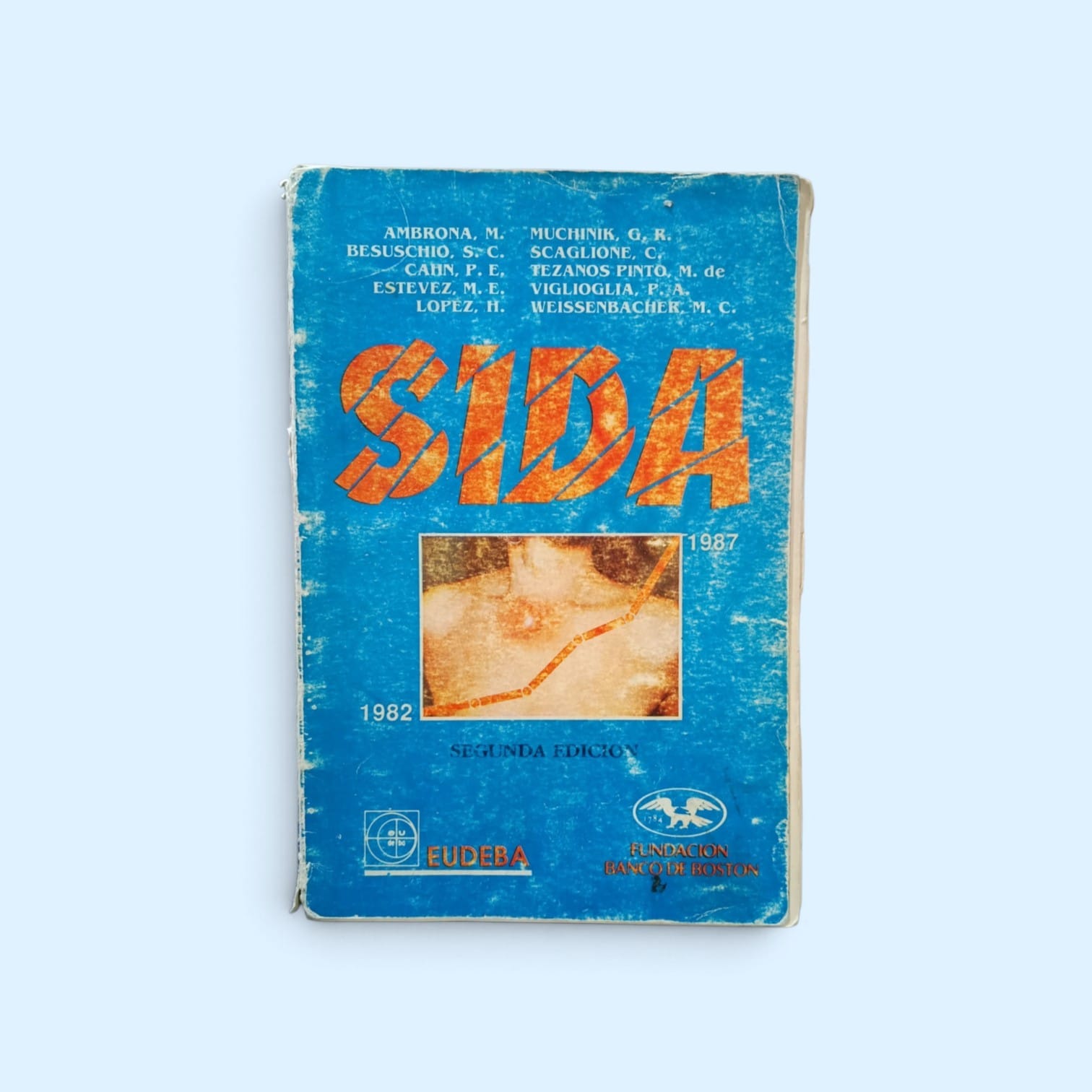 SIDA. -  5780201380334
