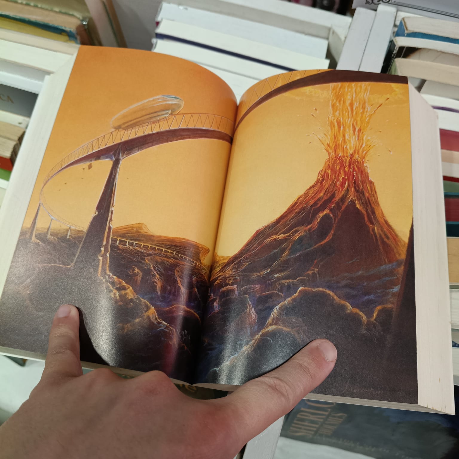 Las Tierras Baldias. -  La Torre Oscuro III. -  Stephen King. -  9789875666962