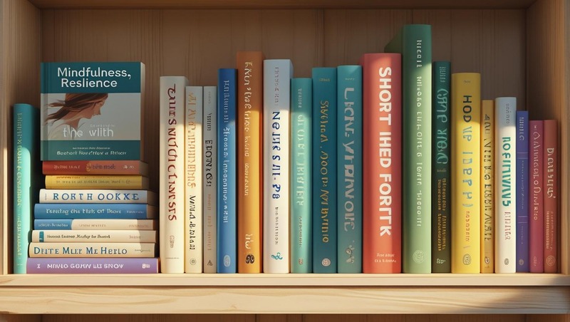 Libros que ayudan a cambiar la mentalidad