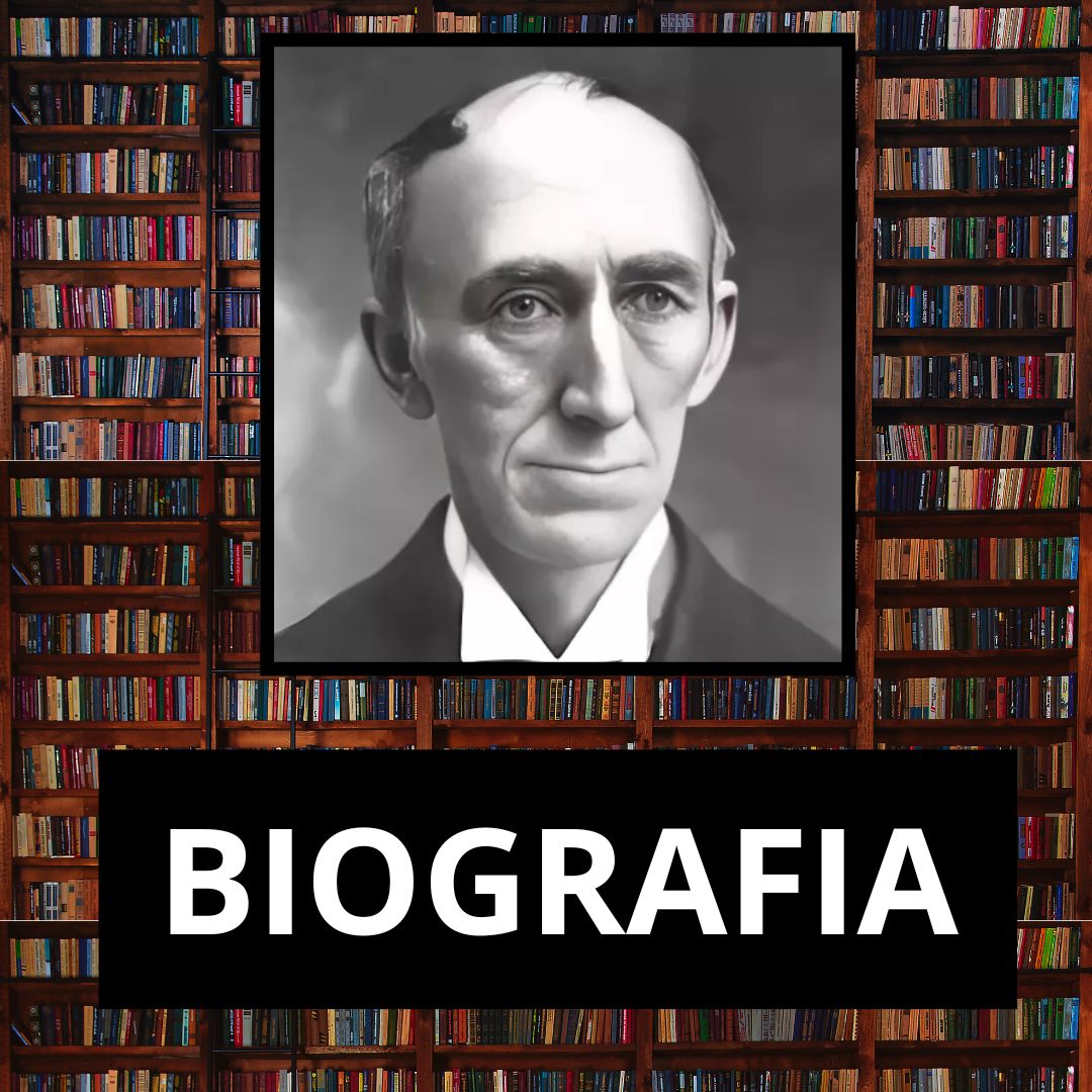 Biografía de Wallace D. Wattles (1860 – 1911)