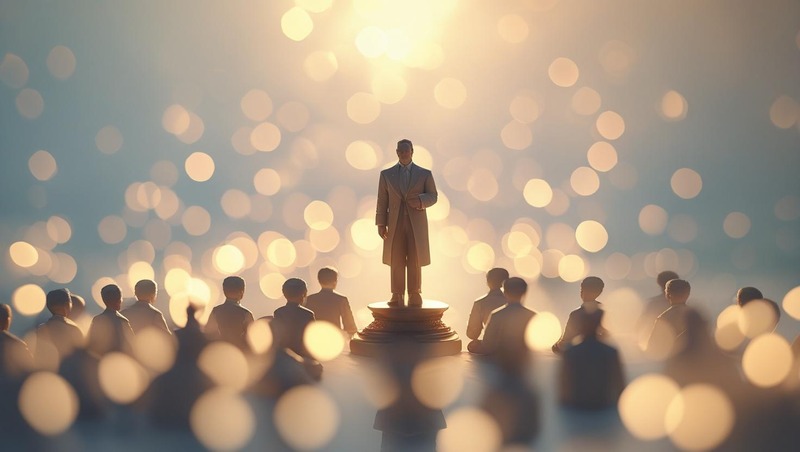 ¿Qué es el liderazgo según Dale Carnegie?