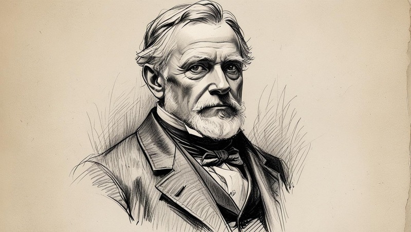 ¿Quién fue el mentor de Carnegie?