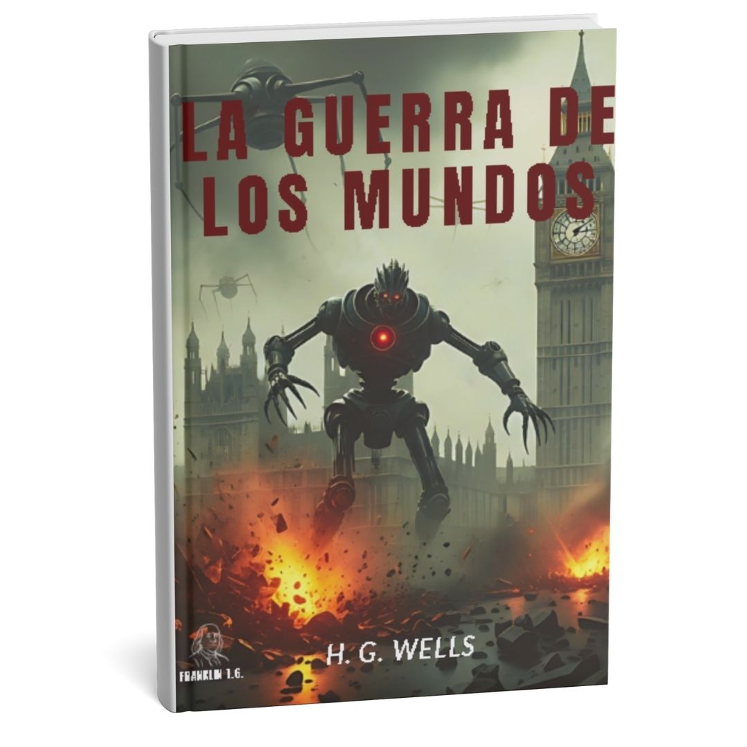 ¿De qué trata el libro