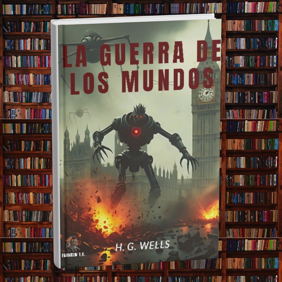 ¿Es buena La Guerra de los Mundos original?