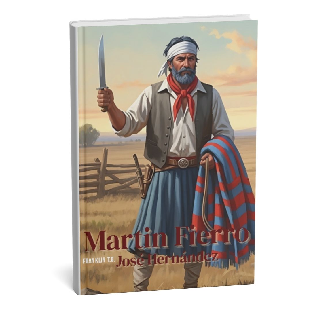 Martín Fierro: Desentrañando la Obra Cumbre de la Literatura Gauchesca