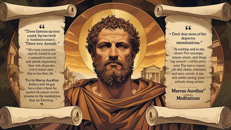 Frases célebres de Meditaciones