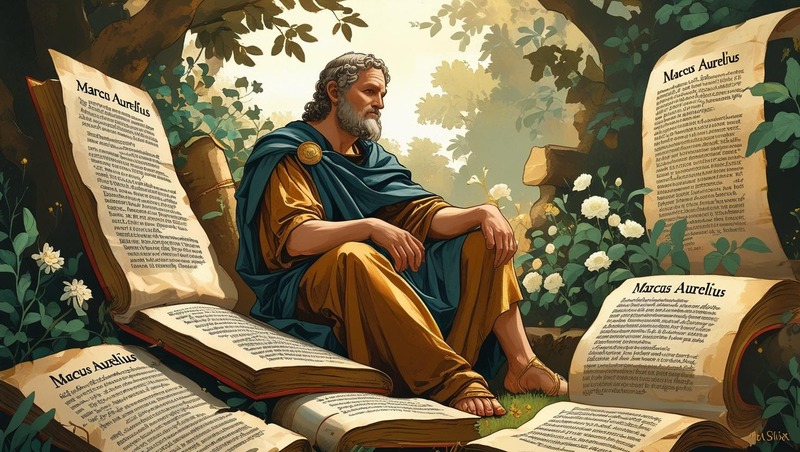 Libros sobre estoicismo para principiantes