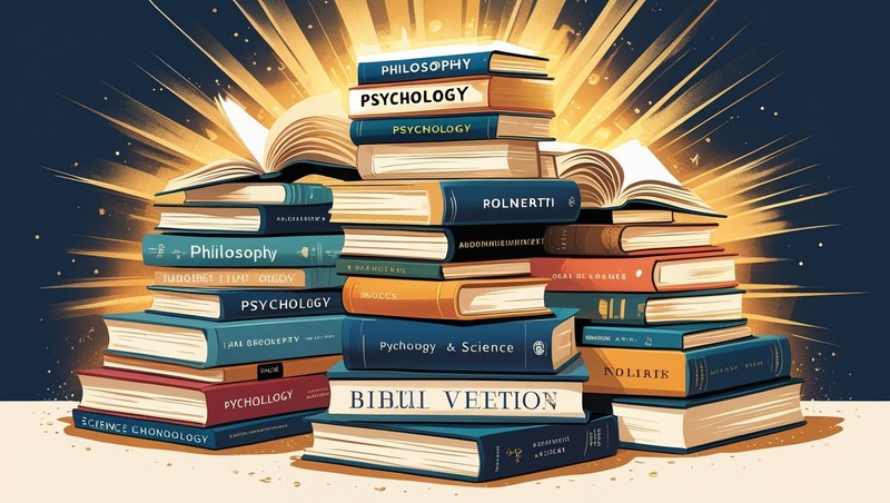 Libros que ayudan a pensar mejor