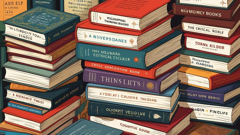 Libros que inspiran calma y autocontrol