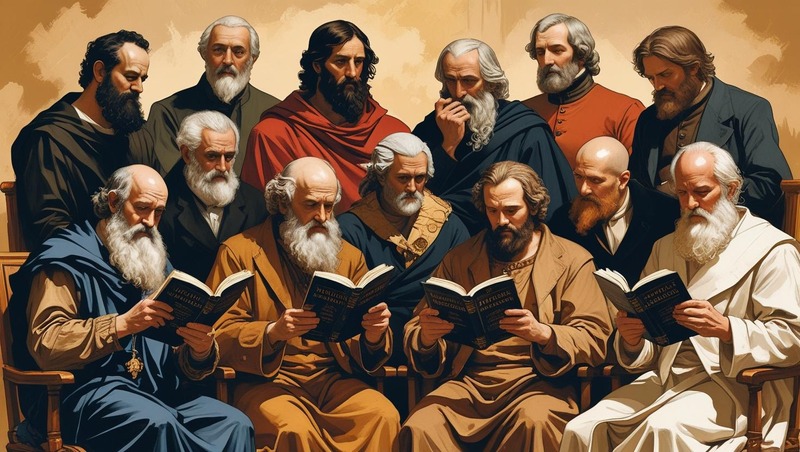 ¿Qué famosos leyeron Meditaciones?